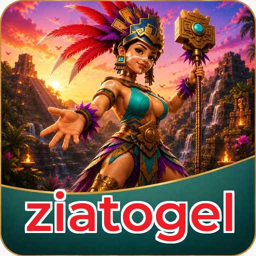 Katalog Aplikasi ziatogel