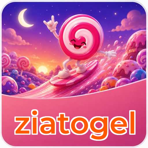 Keunggulan Resmi ziatogel