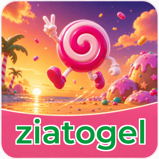 Tim Inti ziatogel