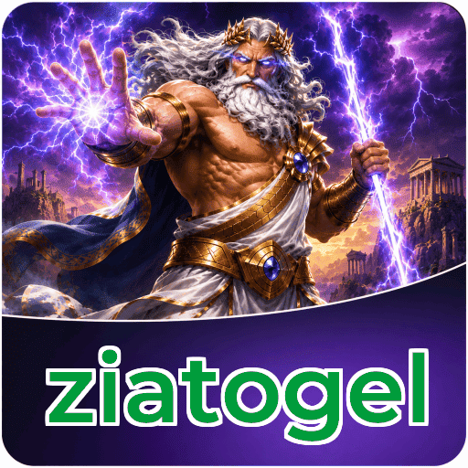 Verifikasi Resmi ziatogel