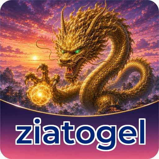 Profil ziatogel Indonesia