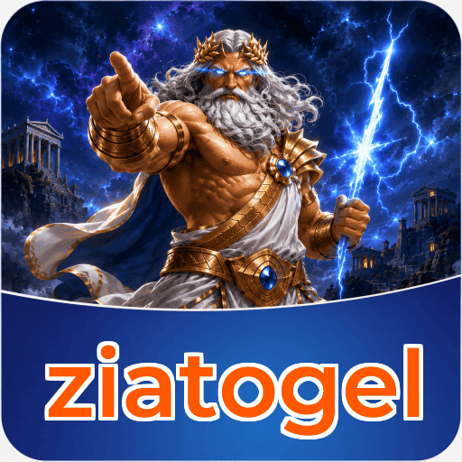 Spesifikasi APK ziatogel