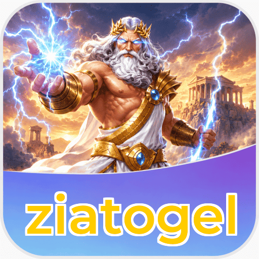 Kepercayaan ziatogel