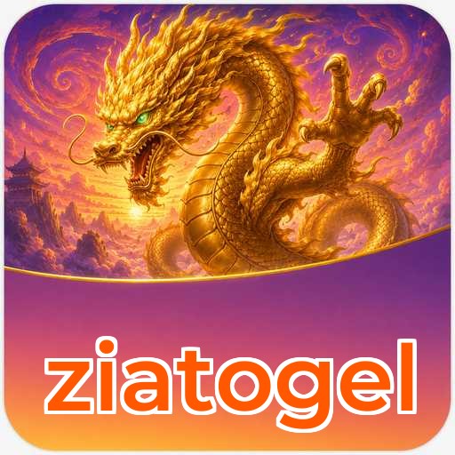 ziatogel APK Indonesia - Dashboard dan Interface