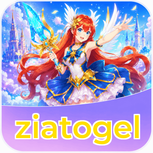 Jadwal Update ziatogel