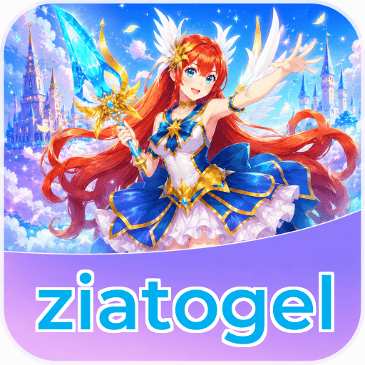 Kontak Resmi ziatogel