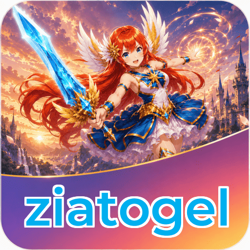 FAQ Download APK ziatogel
