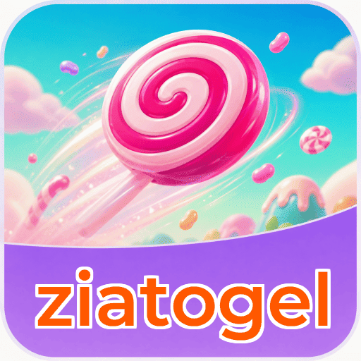 Fitur ziatogel