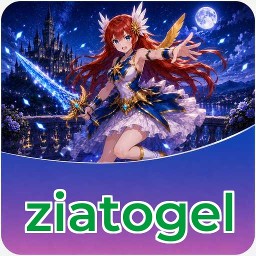 Sejarah ziatogel